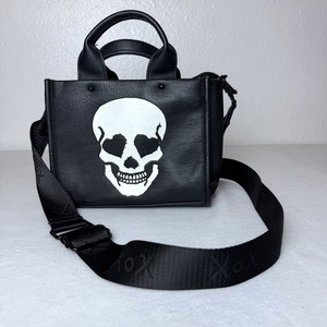 Skull Messenger Bag | eBay