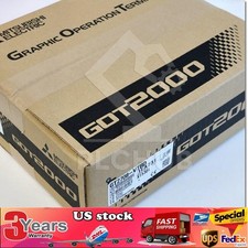 MITSUBISHI HMI GT2708-VTBD Touch Panel GT2708VTBD New In Box