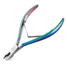 Cuticle Trimmer-opove Remover Nipper Professional Chameleon 