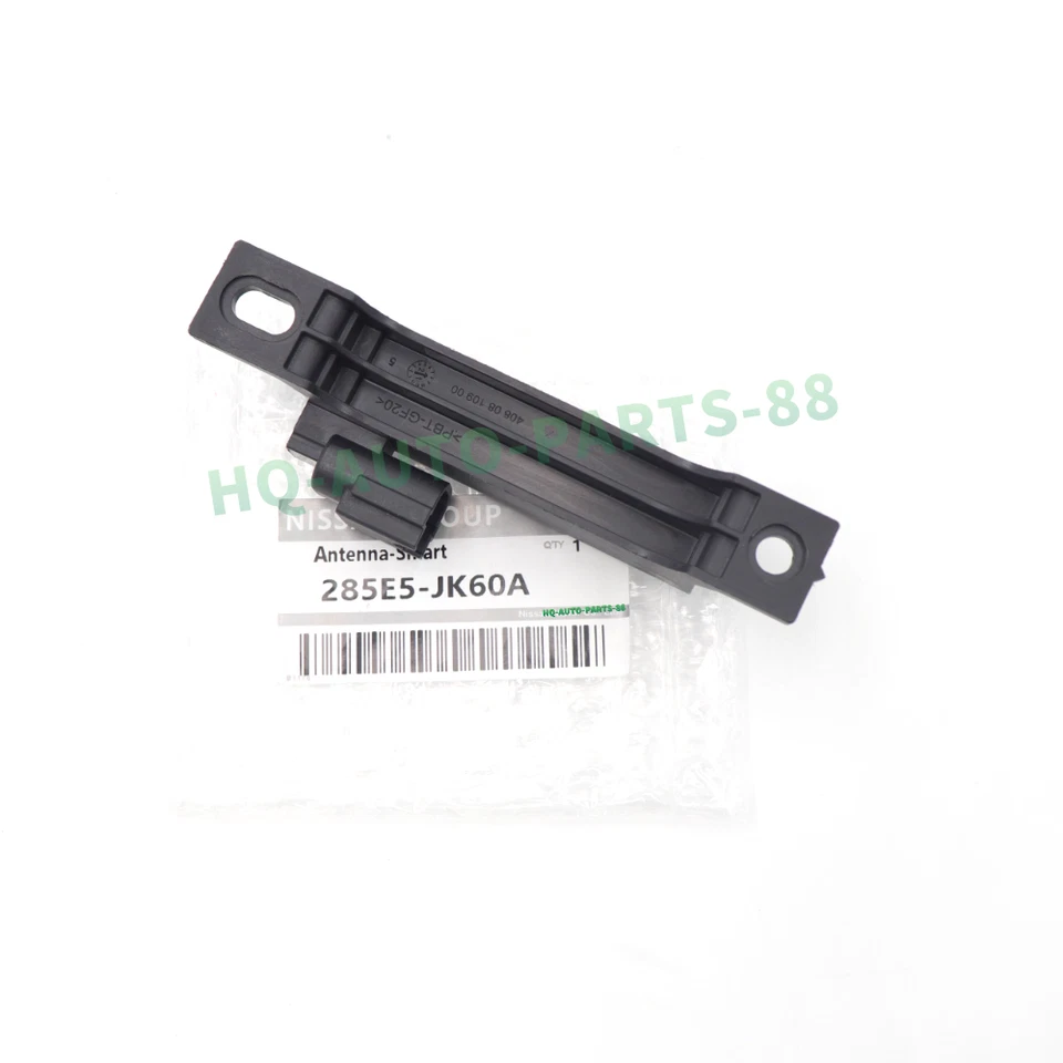 Антенна бесключевого доступа в сборе от оригинального производителя для Nissan Infiniti 285E5-JK60A - Изображение 4 из 4