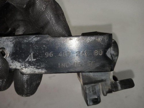 9648924280 xenon scheinwerfer steuegerät motor 804937 PEUGEOT 407 COUPE 2005