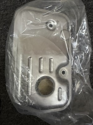 Automatic Transmission Filter Gasket Kit for Hyundai Elantra Accent Kia Forte
