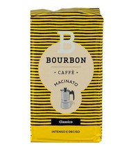 Caffe Bourbon gemahlener Kaffee 250g - Lavazz...