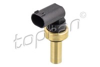 Topran 400 873 Sensor, KüHlmitteltemperatur FüR MERCEDES-BENZ Mitsubishi Smart