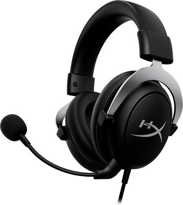 HyperX CloudX Wired Gaming Headset for Xbox One/Series X|S