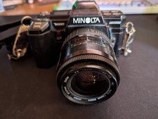 フィルムカメラ MINOLTA 7000 フィルムカメラ minolta 7000の海外商品を日本語・日本円で購入