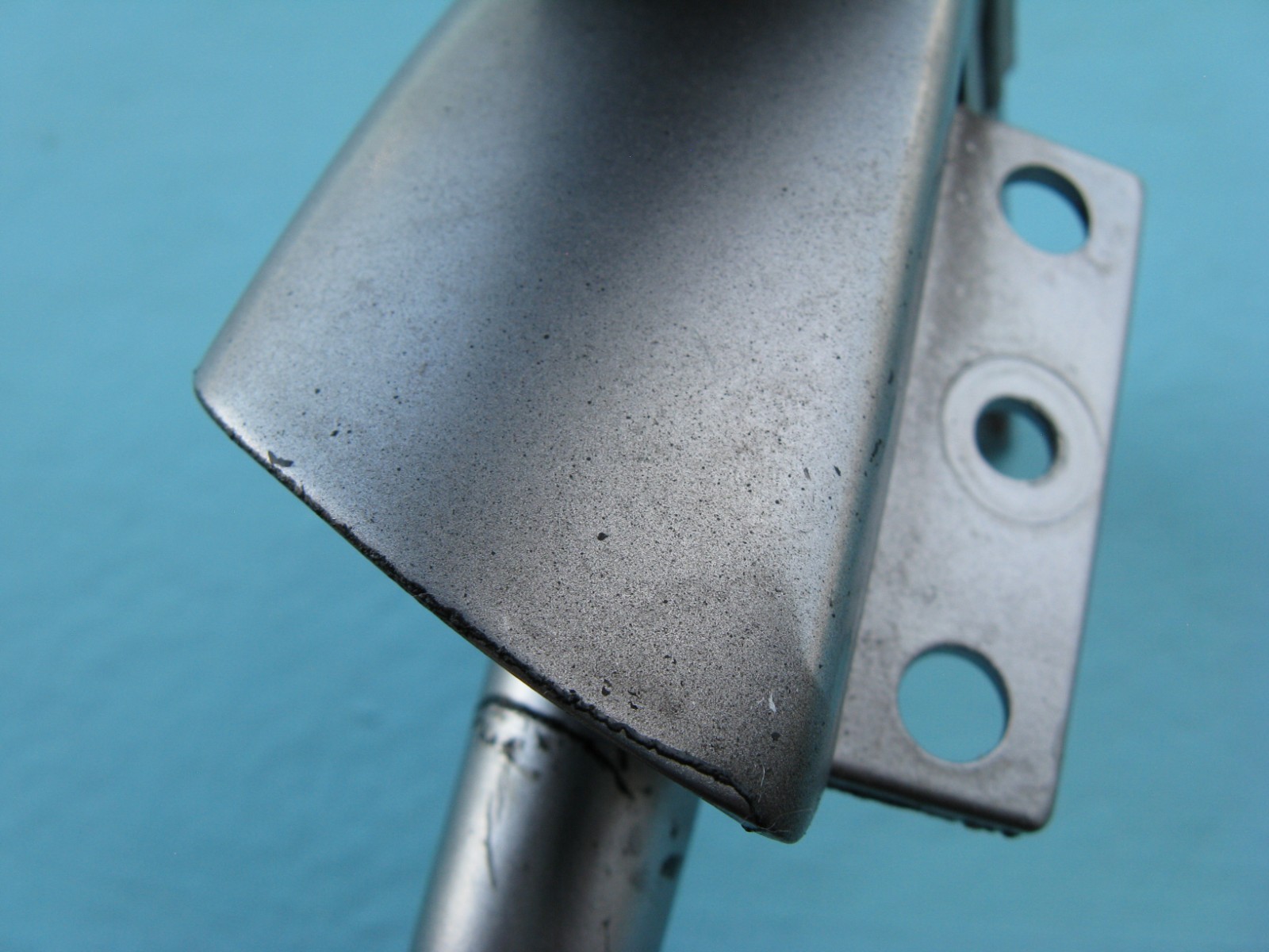 Maserati GranTurismo 2010-2019 Front Roof handle