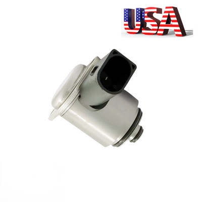 4E1998317 New Steering Sensor Servotronic Solenoid Valve For Audi A4 A5 A6 A8 Q7