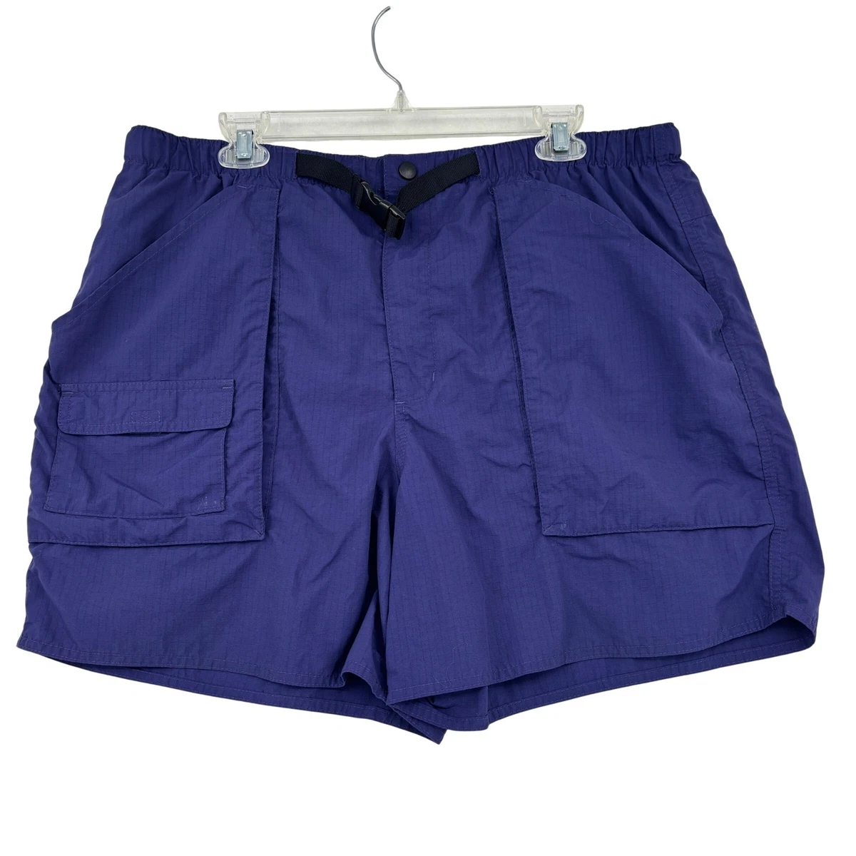 Lands' End Nylon Regular Size Shorts for Men for sale | eBay