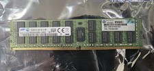 Samsung 16GB M393A2G40DB0-CPB2Q 16GB DDR4 2Rx4 PC4-2133P ECC Sever Ram  Tested