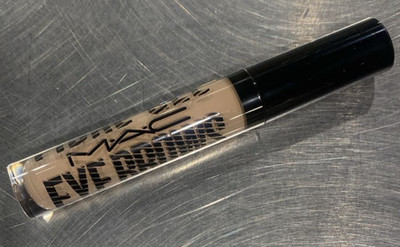 Mac Eye Brows Big Boost Fibre Gel OMEGA - Size 4.1 g / 0.14 Oz. (NIB)