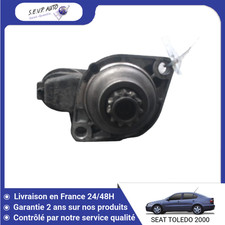 Démarreur Seat TOLEDO