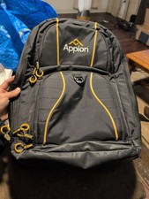 Appion PK7520 MegaFlow SpeedKit borsa/zaino per attrezzi