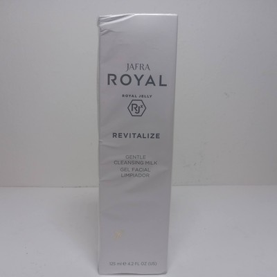 JAFRA Skin Care Products: Gold Dynamics, Beauty Dynamics & Royal Jelly Available