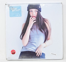 Jeans How Sweet CD HYBE/YG Version Box Set 2024 Korea ADR0387 for