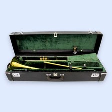 King 2B Liberty Valve Trombone