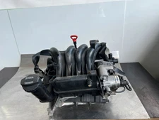 Motor M166.960 Mercedes Benz A Kl W168 A 160 102PS M166960
