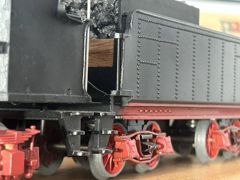 Elettren GR 691 Scala 0 - Immagine 4 di 4