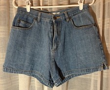 Espada Jean Shorts 13/14 Vintage 90s