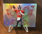 2025 Topps Signature Tom Brady Base (RAW)