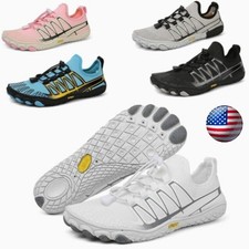 Mens Water Shoes Womens Quick Dry Barefoot for Swim Diving Surf Aqua Beach