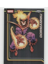 2026 Topps Chrome Marvel Comics #32 Dormammu
