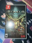 Diablo 3 - Eternal Edition - Nintendo Switch