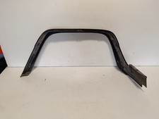 Mercedes G-Klasse W463 AMG Radverbreiterung Radlauf vorne links A4638842322 Mercedes G-Klasse W463 AMG Radverbreiterung Radlauf vorne links A4638842322