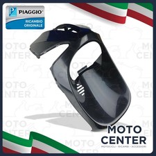 SCUDO ANTERIORE GREZZO PIAGGIO LIBERTY 50 125 150 IGET 2015-2024                