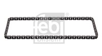 Febi Bilstein Steuerkette 36242 FüR X100 E61 E60 E64 XK BMW Jaguar E63 6Er 5Er