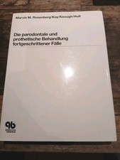 Die parodontale und prothetische Behandlung fortgeschrittener F&auml;lle #47 holt.