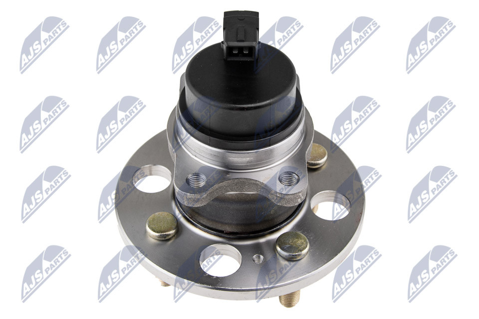 KLT-HY-528 NTY Wheel Bearing Kit for HYUNDAI,KIA - Image 8