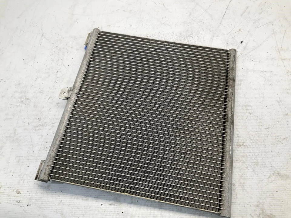 Porsche 911 2014-2019 aire acondicionado aire acondicionado condensador T Foto 3 de 4