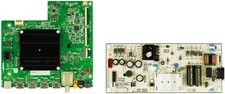 TCL 50S455 50S451 Complete LED TV Repair Parts Kit V3