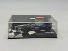 DIE CAST 1/43 " MINARDI M198 " (430 980022) MINICHAMPS