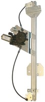 Fensterheber Valeo 850956 FüR Mercedes Atego Axor