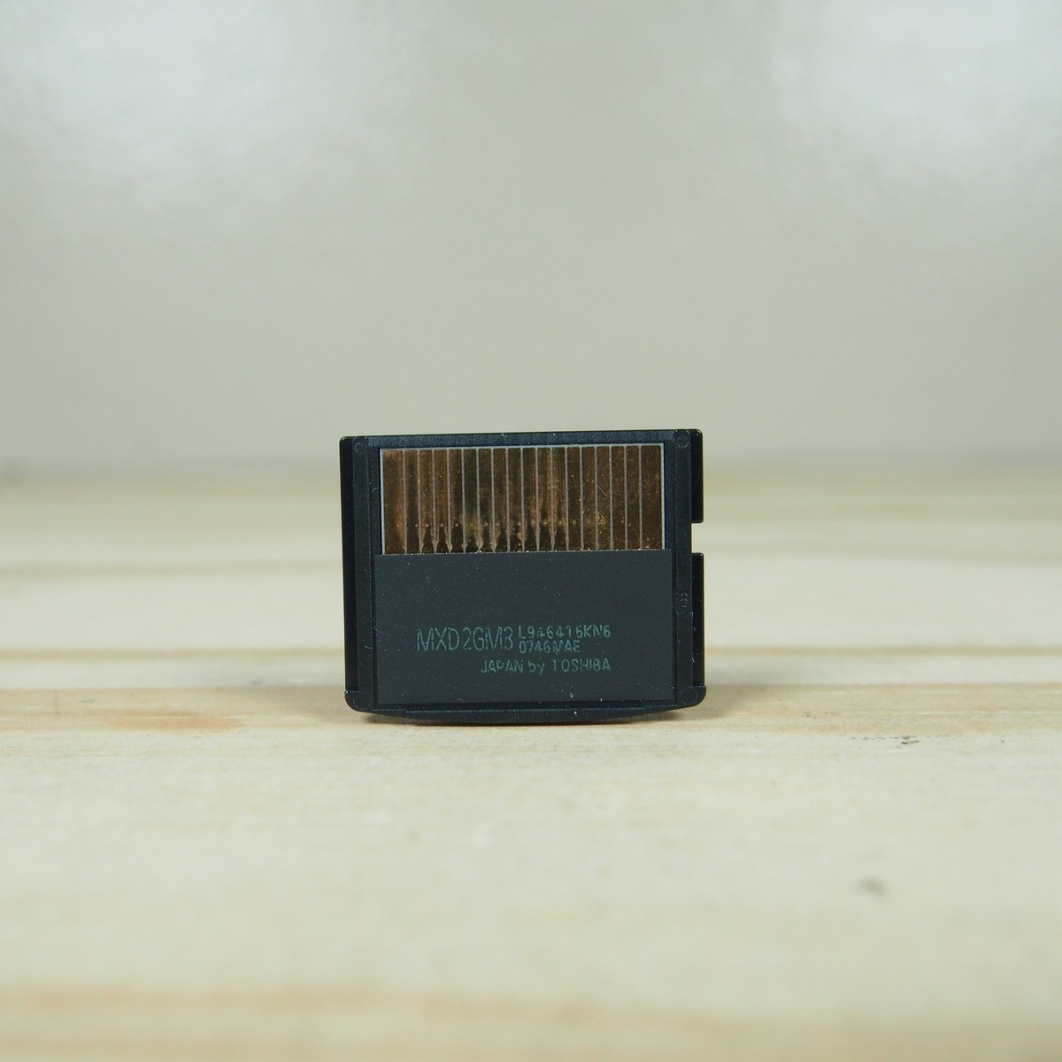 Olympus Stylus 710 Digital Camera 2GB XD-Picture Card (M+ Type) - Memory Card For Older Olympus & Fujifilm Cameras