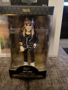 Axl Rose Figure | eBay