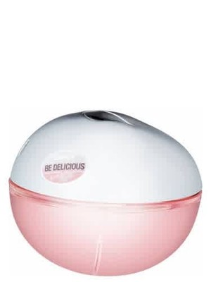 Be Delicious Fresh Blosson By DKNY Eau De Parfum Spray For Women 3.4 Oz (W)