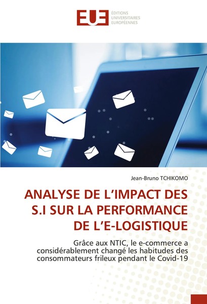 Jean-Bruno Tchikomo | Analyse DE L'impact DES S.I SUR LA Performance De...-image