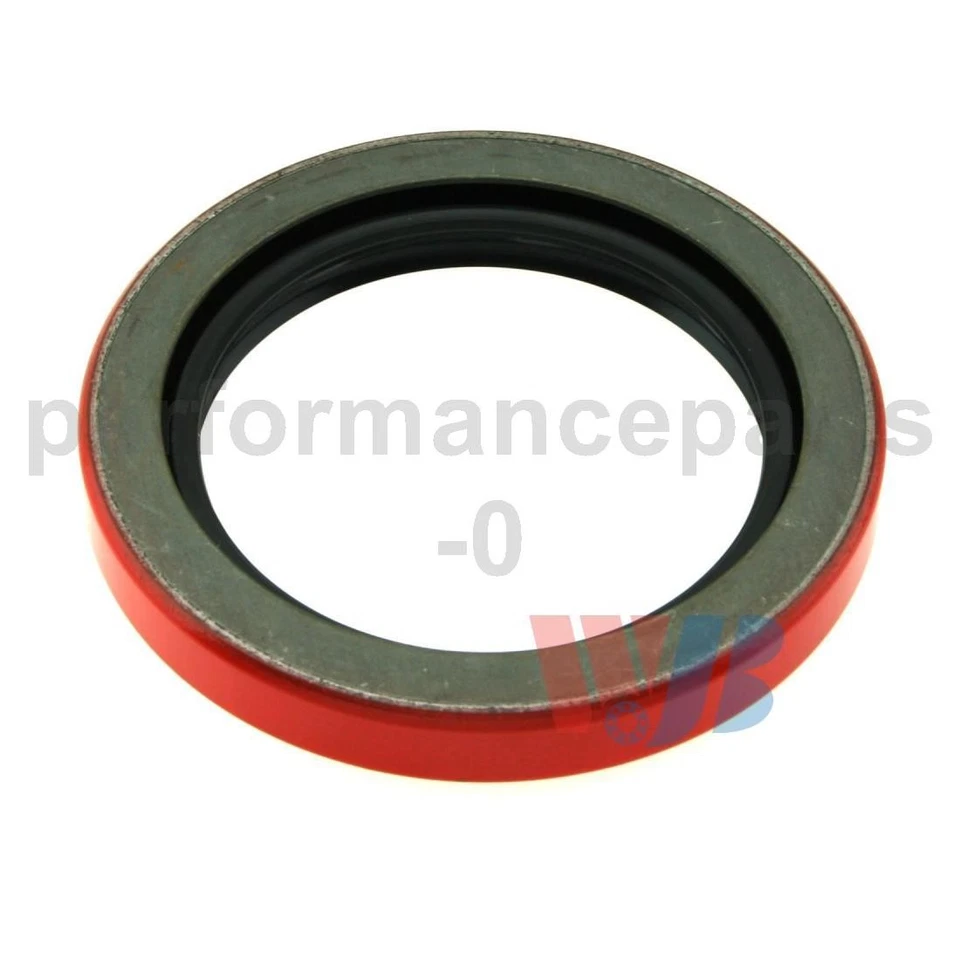 Sello de rueda interior trasera WJB para Chevrolet C20 Suburban 1969-1986 Foto 2 de 3