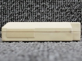 SNK Guevara Famicom Game Cartridge Used