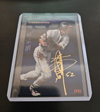 Munenori Kawasaki 2004 Calbee STARCARD #S-26 Japanese Baseball Card BBM