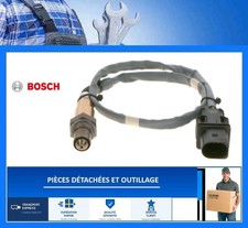 Sonde lambda Skoda YETI