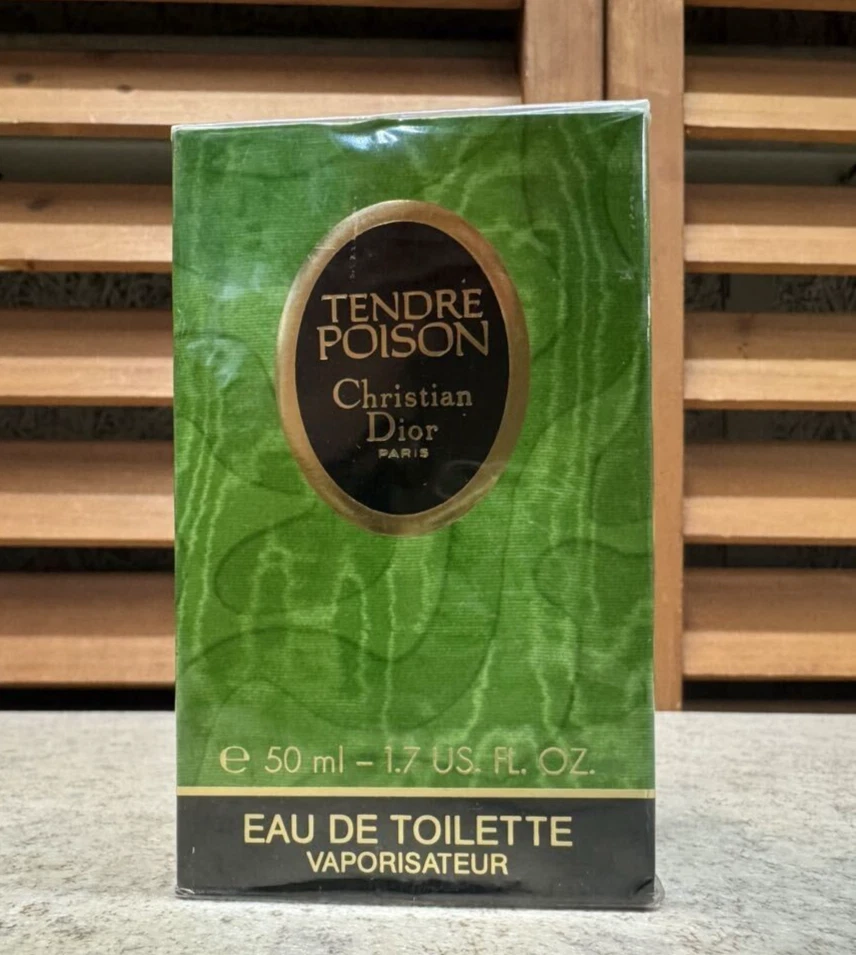 Spray Tendre Poison Eau de Toilette for Women for sale | eBay