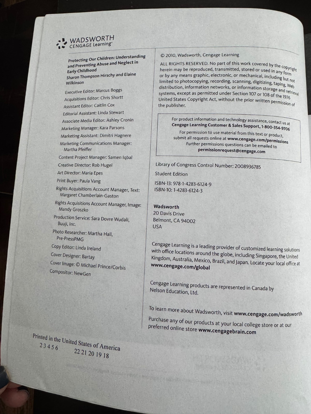 McKenzie's Introduction to Community & Public Health | Robert R. Pinger Like New