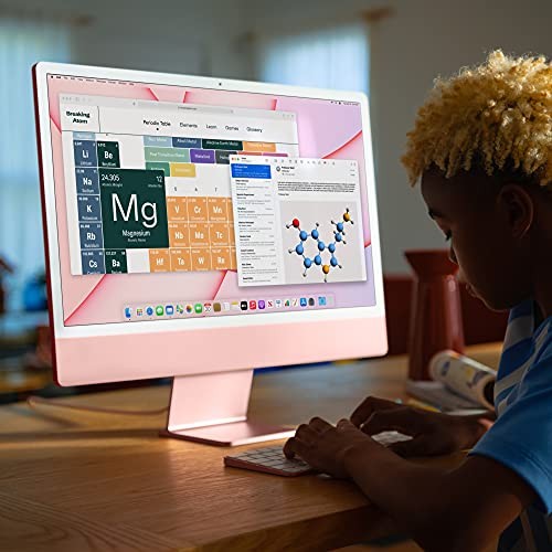 a*3様 iMac 24インチ M1チップ 16GB /512GB/VESAモデ iMacを購入 - Apple（日本）