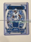 2025 Panini Absolute Countdown Calendar Amon-Ra St. Brown Base (RAW)