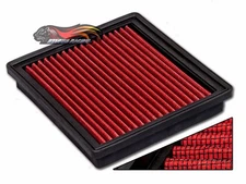 Rtunes Racing OEM Replacement Panel Air Filter For Civic/CRX/Del Sol 1.4/1.5/1.6