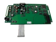 EST Edwards Fire Alarm Control Panel 130331 3-ASU Card Only - Fire Alarm Part